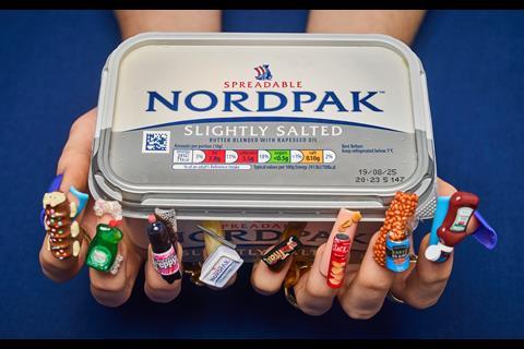 Aldi Nail Art 10